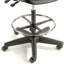 Tabouret de laboratoire à hauteur ajustable