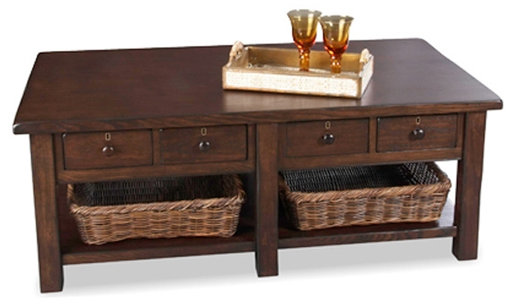 Providence Coffee Table Set