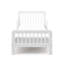 Lit pour tout-petits avec garde-corps Pasadena-95166529