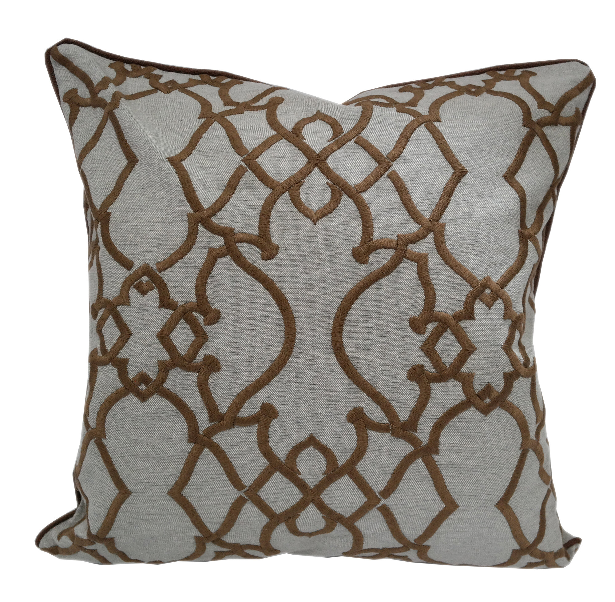 100% Cotton Throw Pillow Insert – Phantoscope Co