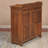 Modern simple storage shoe cabinet
