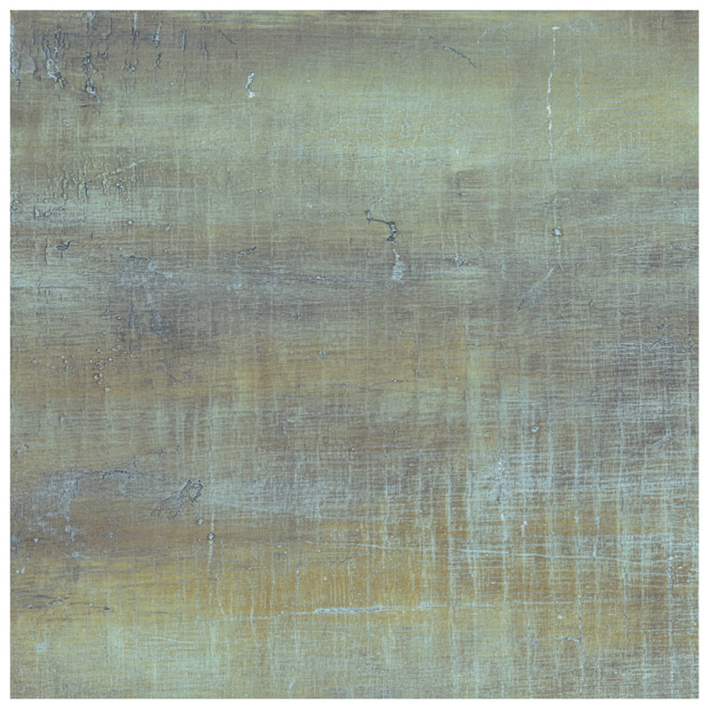 Fusione Reggia 23-1/2 in. x 23-1/2 in. Porcelain Floor and Wall Tile
