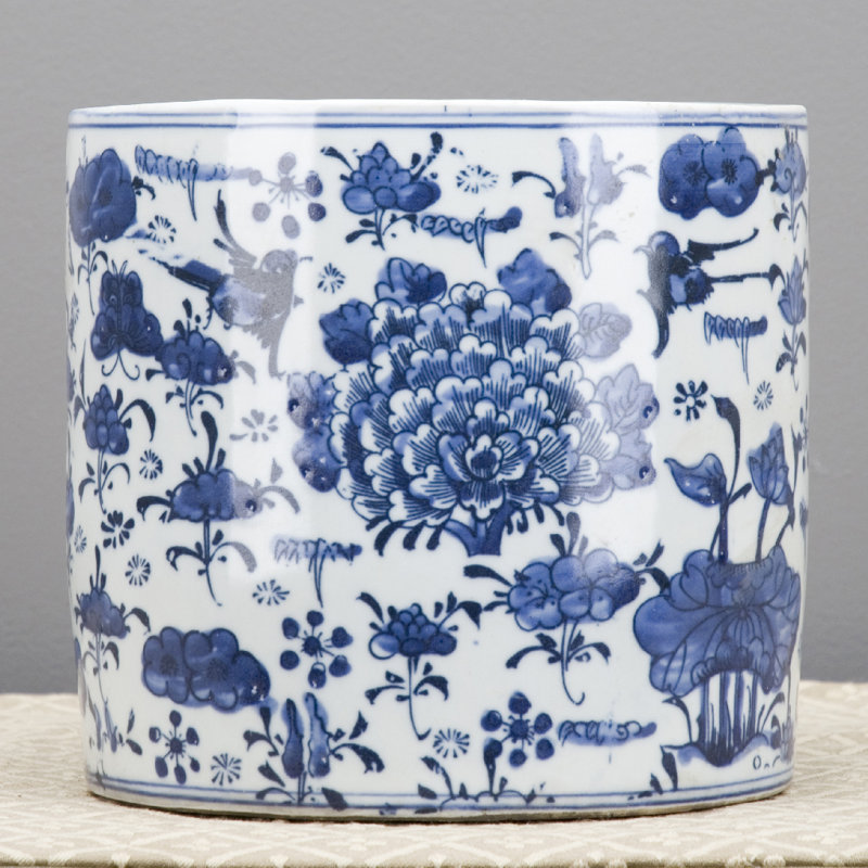 Handmade Ceramic Planter