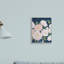 «Luminous Floral Bouquet» par Grace Popp, impression sur toile-844075107-844075104
