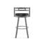 Tabouret de bar et de comptoir pivotant Brookford-1799401316-1799401320-1858387917