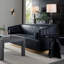 Huxley Leather Sofa