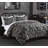 Camouflage Printed Microfiber Reversible 3 Piece Comforter Set-421804-17373435