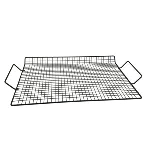Metal Non-Stick Dishwasher Safe BBQ Topper