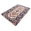 Oriental Wool Hand Woven 121cm X 191cm Area Rug