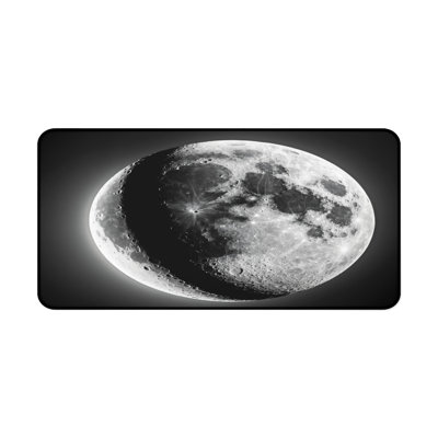 Polyester Desk Pad