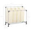 Rolling Laundry Sorter-92598344