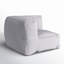 Luanda Outdoor Lounge Chair