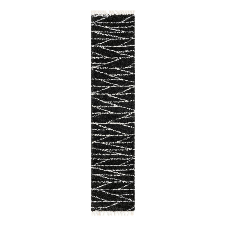 Abrahams Geometric Indoor Rug