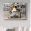 «Going My Way» par Vilho, reproduction de photo sur toile tendue-27652549