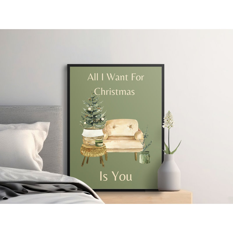 Wilborn Floater Frame Print, 12x18