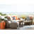 Camilla Foss Outdoor Square Pillow Cover & Insert-2085205253