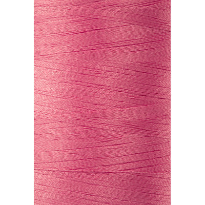 Pink Thread 1 Piece Wrapped Canvas Wall Art