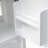 Frere 20 " W Free Standing Wall Mounted 1 Single Vanity Bathroom Vanity With Ceramic Top-967541936