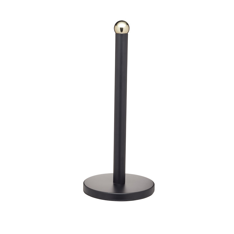 Stainless Steel Paper Towel Holder