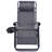 Romero Outdoor Metal Chaise Lounge Set-1091991360-1104741019