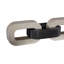 Marble Triple Link Chain, Mixed
