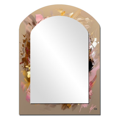Miroir mural Glam Revelations
