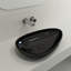 Etna 22.8'' L Bathroom Sink-122860989