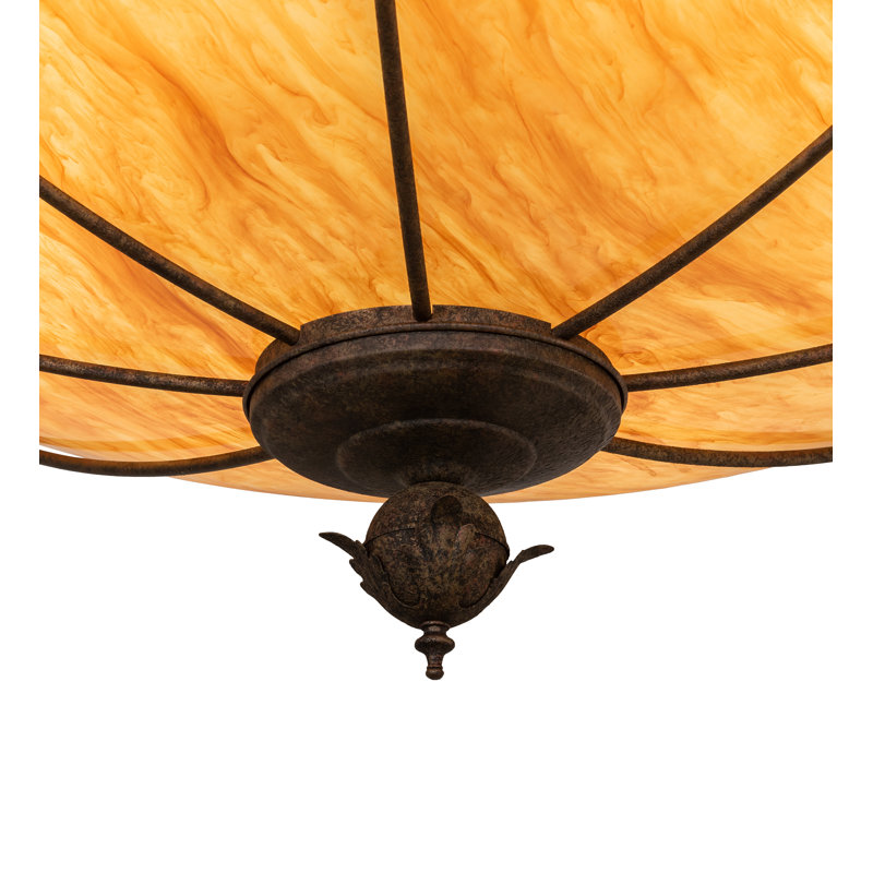 Arabesque 8 - Light Pendant