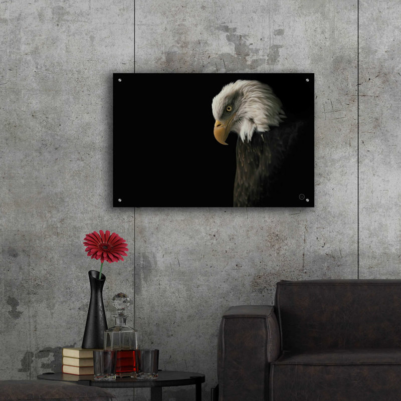 " Eagle Bow " by Nathan Larson