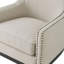 Fauteuil rembourré Sufan-238878026