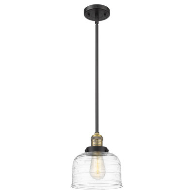 Celaya 1 - Light Dome Pendant