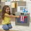First Dishwasher
