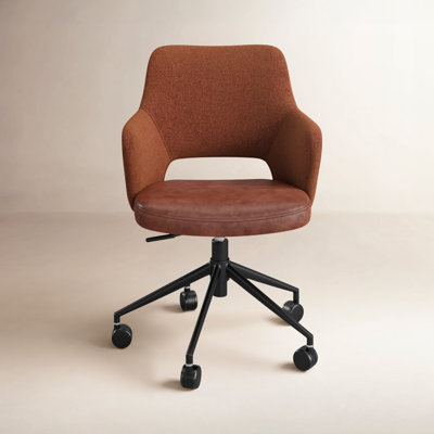 Shelter Swivel Office Chair