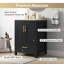 Ensemble de meuble-lavabo simple 25 po Sirois-873742255-893566474