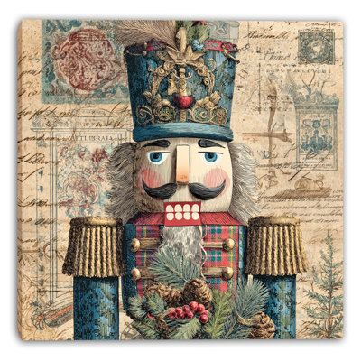 Art mural sur toile Regal
