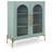 Dameron Accent Cabinet