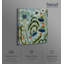Impression sur toile «Nature all Around Floral Decor» par Notoriart-119862810-123514007