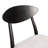 Rozella Solid Wood Side Chairs-107291016