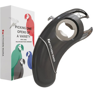 Epic One Multifunction Opener