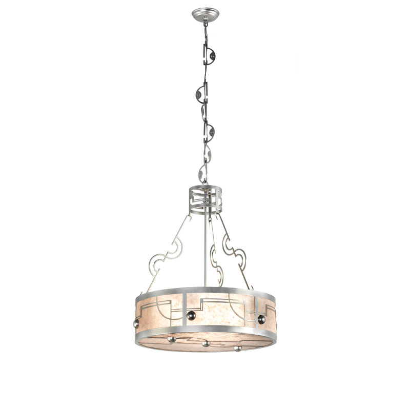Revival Deco 4 - Light Pendant