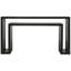 Caine 56'' W Console Table