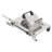 Stainless Steel Manual Meat Slicer Manual for Meat Vegetables