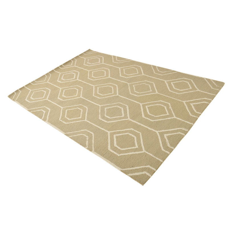 Otto Beige Rug