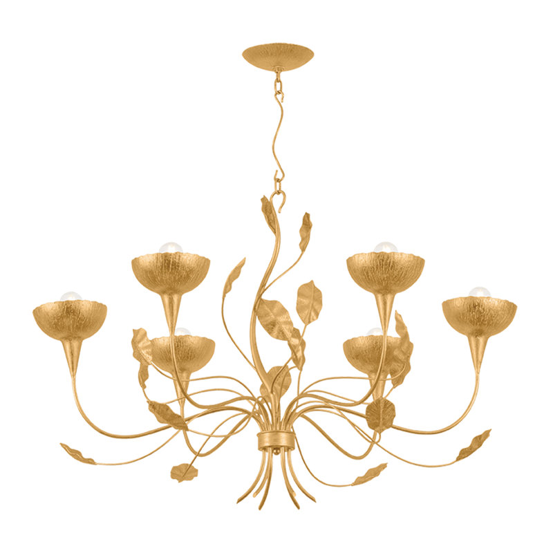 Lustre d'Innsbrange, 38" W