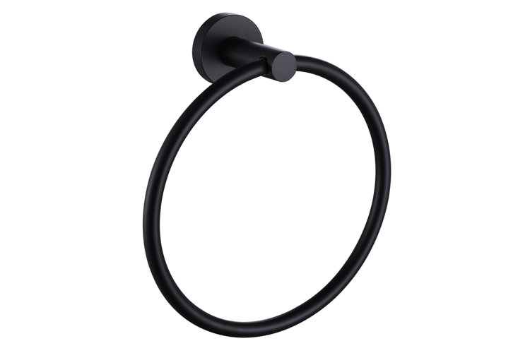 Bathroom Towel Ring