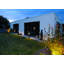 Trila 1-Light LED Pathway Light