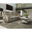Asher Power Reclining Sofa