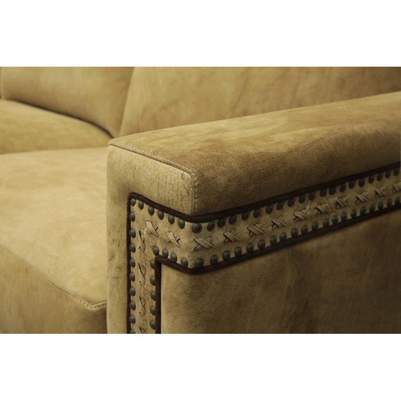 Majestic Sectional