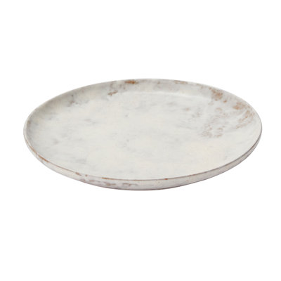 Assiette plate Kavala