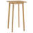 Silloth Wooden Bar Table